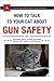 How to Talk to Your Cat about Gun Safety by Zachary Auburn How to Talk to Your Cat about Gun Safety by Zachary Auburn