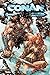 Conan the Barbarian Vol. 4 Frozen Faith by Jim Zub