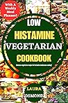 Low Histamine Veg...