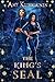 The King's Seal (The Magici...