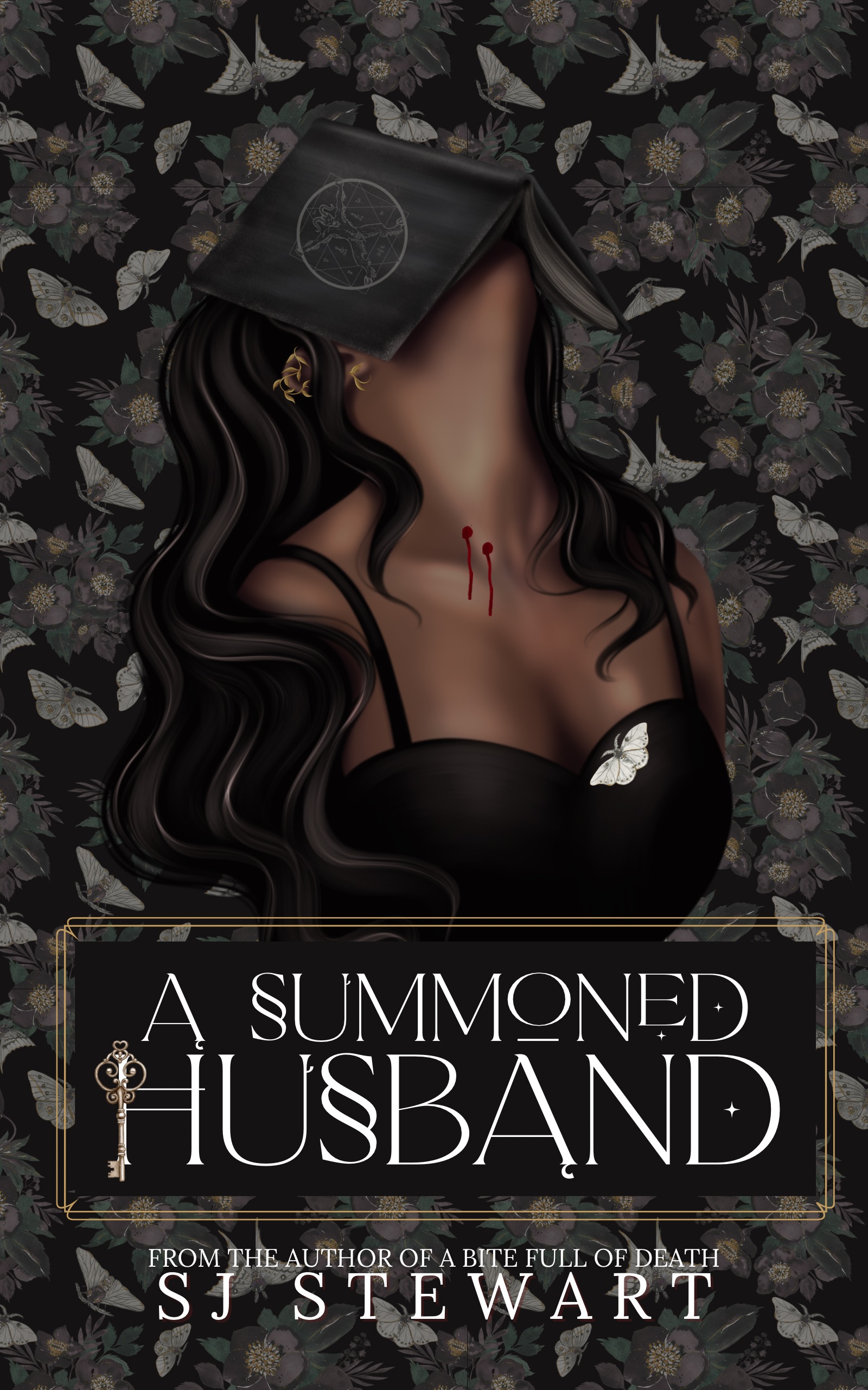 A Summoned Husband (Kindle Edition)