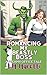 Romancing My Beastly Boss by L.M. Maretti