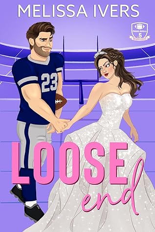 Loose End (Nashville Aces, #0.5)