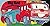 Big Red (Big Driver Board B...
