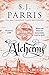 Alchemy (Giordano Bruno, #7)
