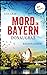 Donaugrab (Mord in Bayern #2)