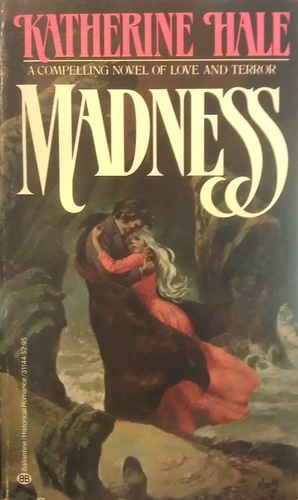 Madness (Paperback)