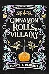 Cinnamon Rolls an...
