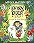 Fairy Door Diaries: Eliza and the Flower Fairies: (A Magical, Whimsical Chapter Book About Fairies and Friendship for Early Readers Ages 5-9 in Grades K-4)