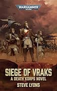 Siege of Vraks (Warhammer 40,000)