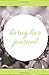 Living LIVE Journal: Green ...