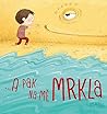 A pak na mě mrkla by Ilona Komárková