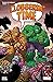 Clobberin' Time