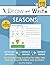 Draw and Write (Seasons): F...