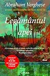 Legământul apei by Abraham   Verghese