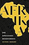 Afrika: Een Afrik...