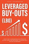 Leveraged Buyouts...