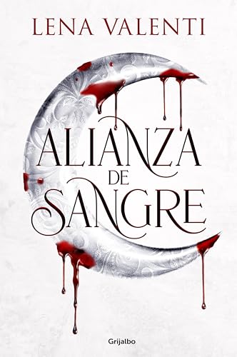 Alianza de sangre (Kindle Edition)