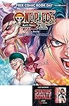 Free Comic Book Day 2024 (One Piece: Ace's Story - The Manga / Status Royale)