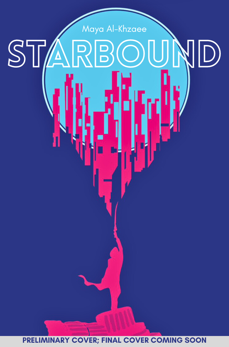 Starbound (Paperback)