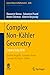 Complex Non-Kähler Geometry...