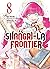 Shangri-La Frontier, Vol. 8