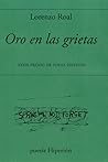 Oro en las grietas