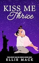 Popular Ballet Romance Books