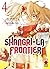 Shangri-La Frontier, Vol. 4