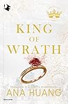 King of Wrath by Ana Huang