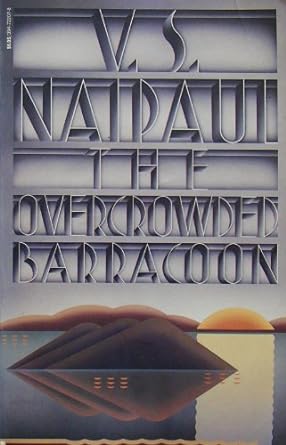 Overcrowded Barracoon (Paperback)