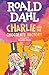 Charlie and the Chocolate Factory (Charlie Bucket, #1)