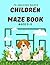 Amazing Mazes for Kids Ages...