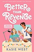Better Than Revenge