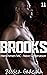 Brooks (Henchmen MC - Next Generation, #11)