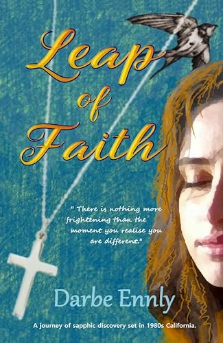 Leap of Faith (Club Imagine Series Book 1)