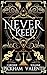 Never Keep (Sins of the Zod...