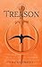 Treason by J.A. Cauldwell