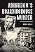 Abingdon's Boardinghouse Murder by Greg Lilly