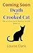 Death of a Crooked Cat