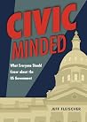 Civic Minded: Wha...