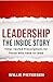 Leadership--The Inside Story by Willie Pietersen