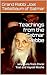Teachings from the Satmar Rebbe: selections from Divrei Yoel and Vayoel Moshe