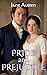 Pride and Prejudice: Illust...