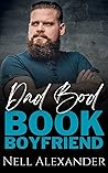 Dad Bod Book Boyfriend (Book Boyfriend Dating Agency, #2)