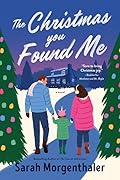 The Christmas You Found Me (Heart of the Wilderness, #1)