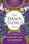 Book cover for The Dawn Chorus (The Bone Season #3.5)