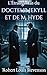 L'Étrange Cas du docteur Jekyll et de M. Hyde: Édition illustrée en français et anglais (French Edition)