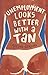 Unemployment Looks Better with a Tan