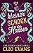Kleiner Schock des Hasses (Kreaturen-Café 4) (German Edition)